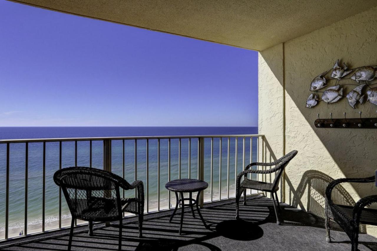Regency Towers Ii Holiday home